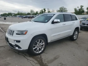 Jeep Grand cherokee 5.7HEMI SUMMIT * ЛИЗИНГ* - Car24.bg Jeep Grand cherokee 5.7HEMI SUMMIT * ЛИЗИНГ*