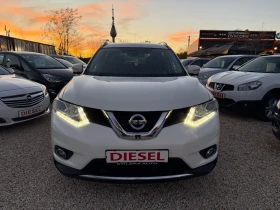 Nissan X-trail Дизел 4х4 - 22900 лв. / 11708.58 € - 50974697 2 | Car24.bg Nissan X-trail Дизел 4х4 - 22900 лв. / 11708.58 € - 50974697 2