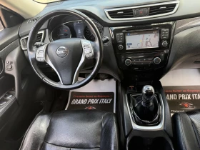 Nissan X-trail Дизел 4х4 - 9500 € - 50974697 10 | Car24.bg Nissan X-trail Дизел 4х4 - 9500 € - 50974697 10