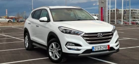 Hyundai Tucson 2.0 184kc Automat Line asist DistronicXenon Led - Car24.bg Hyundai Tucson 2.0 184kc Automat Line asist DistronicXenon Led