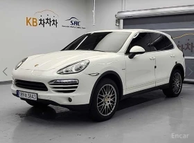 Porsche Cayenne - Car24.bg Porsche Cayenne
