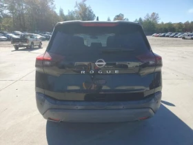 Nissan Rogue 1.5L 3 Front-wheel Drive - 13200 € / 25816.96 лв. - 35241516 13 | Car24.bg Nissan Rogue 1.5L 3 Front-wheel Drive - 13200 € / 25816.96 лв. - 35241516 13