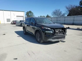 Nissan Rogue 1.5L 3 Front-wheel Drive - Car24.bg Nissan Rogue 1.5L 3 Front-wheel Drive