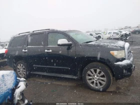 Toyota Sequoia LIMITED 5.7L V8* CARFAX* КЛИП НА МОТОРА | Auto.bg — изображение 3 Toyota Sequoia LIMITED 5.7L V8* CARFAX* КЛИП НА МОТОРА | Auto.bg — изображение 3