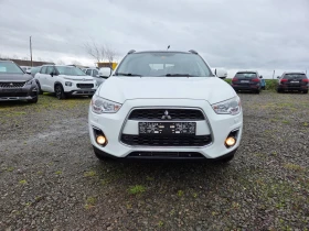 Mitsubishi ASX 2.2 DID 4x4 CH - Car24.bg Mitsubishi ASX 2.2 DID 4x4 CH