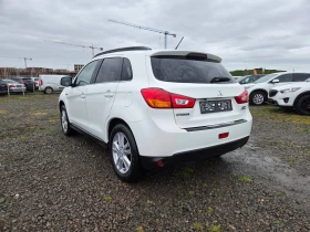 Mitsubishi ASX 2.2 DID 4x4 CH - 8880 € / 17367.77 лв. - 80200476 5 | Car24.bg Mitsubishi ASX 2.2 DID 4x4 CH - 8880 € / 17367.77 лв. - 80200476 5
