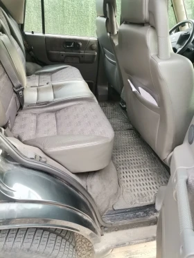 Land Rover Discovery - 6000 € / 11734.98 лв. - 48128250 7 | Car24.bg Land Rover Discovery - 6000 € / 11734.98 лв. - 48128250 7