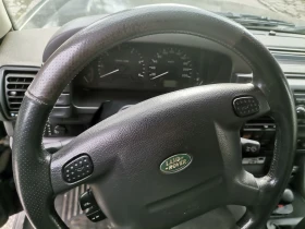 Land Rover Discovery - 6000 € / 11734.98 лв. - 48128250 13 | Car24.bg Land Rover Discovery - 6000 € / 11734.98 лв. - 48128250 13