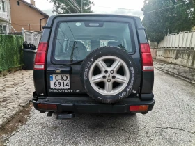 Land Rover Discovery - 6000 € / 11734.98 лв. - 48128250 4 | Car24.bg Land Rover Discovery - 6000 € / 11734.98 лв. - 48128250 4