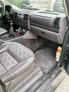 Land Rover Discovery - 6000 € / 11734.98 лв. - 48128250 10 | Car24.bg Land Rover Discovery - 6000 € / 11734.98 лв. - 48128250 10