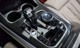 BMW X5 M50i FULL | Auto.bg — изображение 9 BMW X5 M50i FULL | Auto.bg — изображение 9