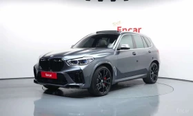BMW X5 M50i FULL