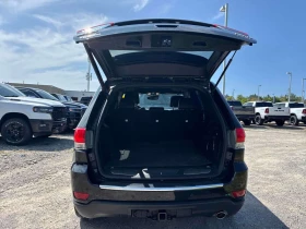 Jeep Grand cherokee * Limited * АВТОКРЕДИТ БЕЗ ПЪРВОНАЧАЛНА ВНОСКА | Auto.bg — изображение 6 Jeep Grand cherokee * Limited * АВТОКРЕДИТ БЕЗ ПЪРВОНАЧАЛНА ВНОСКА | Auto.bg — изображение 6