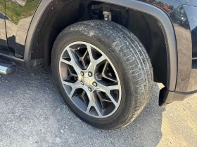 Jeep Grand cherokee * Limited * АВТОКРЕДИТ БЕЗ ПЪРВОНАЧАЛНА ВНОСКА | Auto.bg — изображение 8 Jeep Grand cherokee * Limited * АВТОКРЕДИТ БЕЗ ПЪРВОНАЧАЛНА ВНОСКА | Auto.bg — изображение 8