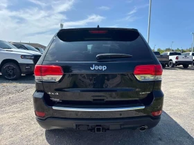 Jeep Grand cherokee * Limited * АВТОКРЕДИТ БЕЗ ПЪРВОНАЧАЛНА ВНОСКА | Auto.bg — изображение 5 Jeep Grand cherokee * Limited * АВТОКРЕДИТ БЕЗ ПЪРВОНАЧАЛНА ВНОСКА | Auto.bg — изображение 5