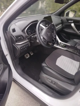 Mitsubishi Eclipse Cross 2.4 PHEV - 29500 € - 28560232 6 | Car24.bg Mitsubishi Eclipse Cross 2.4 PHEV - 29500 € - 28560232 6