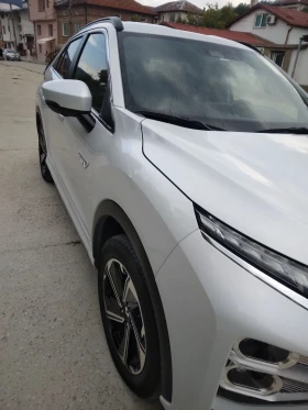 Mitsubishi Eclipse Cross 2.4 PHEV - 29500 € - 28560232 2 | Car24.bg Mitsubishi Eclipse Cross 2.4 PHEV - 29500 € - 28560232 2