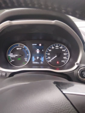 Mitsubishi Eclipse Cross 2.4 PHEV - 29500 € - 28560232 9 | Car24.bg Mitsubishi Eclipse Cross 2.4 PHEV - 29500 € - 28560232 9