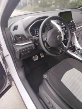 Mitsubishi Eclipse Cross 2.4 PHEV - 29500 € - 28560232 7 | Car24.bg Mitsubishi Eclipse Cross 2.4 PHEV - 29500 € - 28560232 7