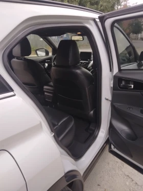Mitsubishi Eclipse Cross 2.4 PHEV - 29500 € - 28560232 11 | Car24.bg Mitsubishi Eclipse Cross 2.4 PHEV - 29500 € - 28560232 11