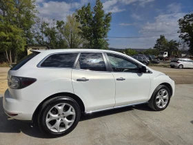Mazda CX-7 - 5500 € - 38324351 3 | Car24.bg Mazda CX-7 - 5500 € - 38324351 3