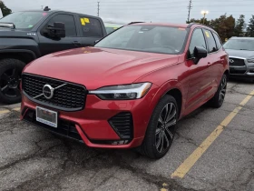 Volvo XC60 * R DESIGN * CARFAX * БЕЗ ПЪРВОНАЧАЛНА ВНОСКА