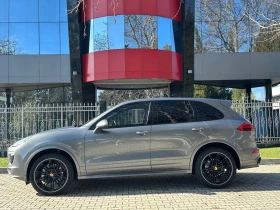 Porsche Cayenne 4.2 TDI GTS Pack | Auto.bg — изображение 2 Porsche Cayenne 4.2 TDI GTS Pack | Auto.bg — изображение 2