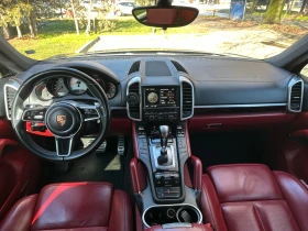 Porsche Cayenne 4.2 TDI GTS Pack - 27000 € - 69692433 10 | Car24.bg Porsche Cayenne 4.2 TDI GTS Pack - 27000 € - 69692433 10