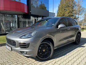 Porsche Cayenne 4.2 TDI GTS Pack