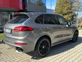 Porsche Cayenne 4.2 TDI GTS Pack | Auto.bg — изображение 4 Porsche Cayenne 4.2 TDI GTS Pack | Auto.bg — изображение 4