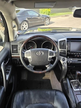 Toyota Land cruiser 200 - 39998 € - 34658907 13 | Car24.bg Toyota Land cruiser 200 - 39998 € - 34658907 13