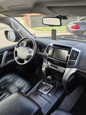 Toyota Land cruiser 200 - 39998 € - 34658907 8 | Car24.bg Toyota Land cruiser 200 - 39998 € - 34658907 8