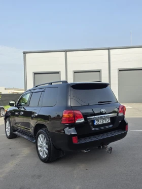 Toyota Land cruiser 200 - 39998 € - 34658907 3 | Car24.bg Toyota Land cruiser 200 - 39998 € - 34658907 3