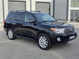 Toyota Land cruiser 200 - 39998 € - 34658907 2 | Car24.bg Toyota Land cruiser 200 - 39998 € - 34658907 2