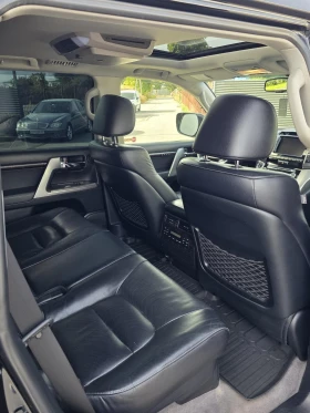 Toyota Land cruiser 200 - 39998 € - 34658907 11 | Car24.bg Toyota Land cruiser 200 - 39998 € - 34658907 11