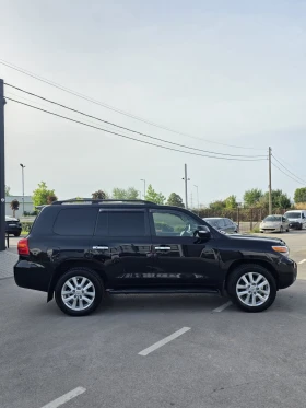 Toyota Land cruiser 200 - 39998 € - 34658907 6 | Car24.bg Toyota Land cruiser 200 - 39998 € - 34658907 6