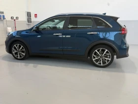 Kia Niro 2020 фейс, 143000км | Auto.bg — изображение 4 Kia Niro 2020 фейс, 143000км | Auto.bg — изображение 4