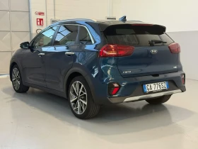 Kia Niro 2020 фейс, 143000км | Auto.bg — изображение 2 Kia Niro 2020 фейс, 143000км | Auto.bg — изображение 2