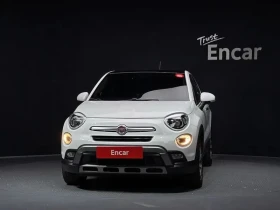 Fiat 500X - 9363 € - 75327533 3 | Car24.bg Fiat 500X - 9363 € - 75327533 3