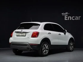 Fiat 500X - 9363 € - 75327533 2 | Car24.bg Fiat 500X - 9363 € - 75327533 2