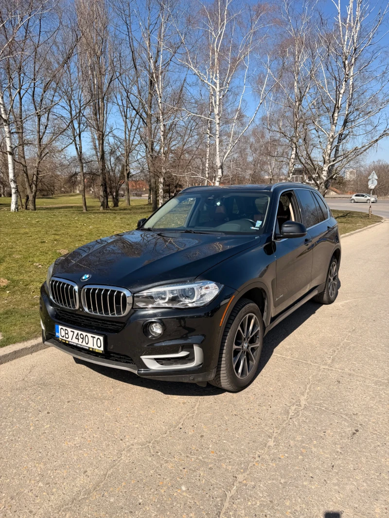 BMW X5 - 19950 € / 39018.81 лв. - 42791013 1 | Car24.bg BMW X5 - 19950 € / 39018.81 лв. - 42791013 1