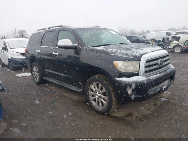 Toyota Sequoia LIMITED 5.7L V8* CARFAX* КЛИП НА МОТОРА | Auto.bg — изображение 1 Toyota Sequoia LIMITED 5.7L V8* CARFAX* КЛИП НА МОТОРА | Auto.bg — изображение 1