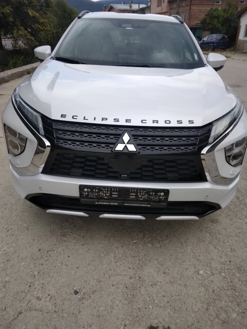 Mitsubishi Eclipse Cross 2.4 PHEV - 29500 € - 28560232 1 | Car24.bg Mitsubishi Eclipse Cross 2.4 PHEV - 29500 € - 28560232 1