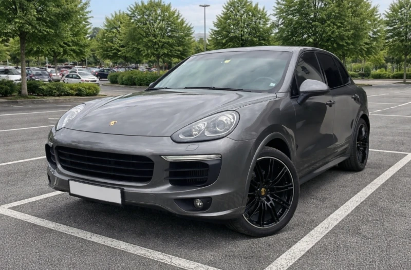 Porsche Cayenne 4.2 TDI GTS Pack - 27000 € - 69692433 1 | Car24.bg Porsche Cayenne 4.2 TDI GTS Pack - 27000 € - 69692433 1