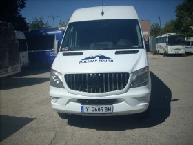 Mercedes-Benz Sprinter 519 кат.М3-Евро 6-20м | Auto.bg — изображение 3 Mercedes-Benz Sprinter 519 кат.М3-Евро 6-20м | Auto.bg — изображение 3