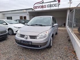 Обява за продажба на Renault Scenic 1.6 KLIMA  ~4 450 лв. - изображение 1