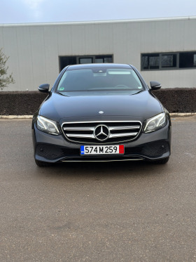 Mercedes-Benz E 220 Widescreen |   | Mobile.bg   2