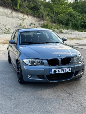 BMW 120 - Car24.bg BMW 120