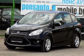 Ford C-max 1.6TDCi/116к.с./6ск./NAVi/РЕАЛНИ КМ - Car24.bg Ford C-max 1.6TDCi/116к.с./6ск./NAVi/РЕАЛНИ КМ