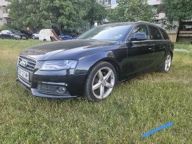 Audi A4 - Car24.bg Audi A4